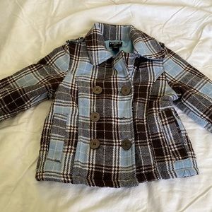 Kids Coat